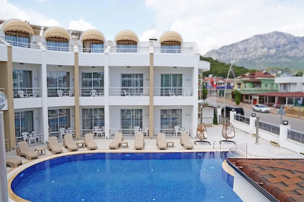 Photo - Botanik Felizya Hotel