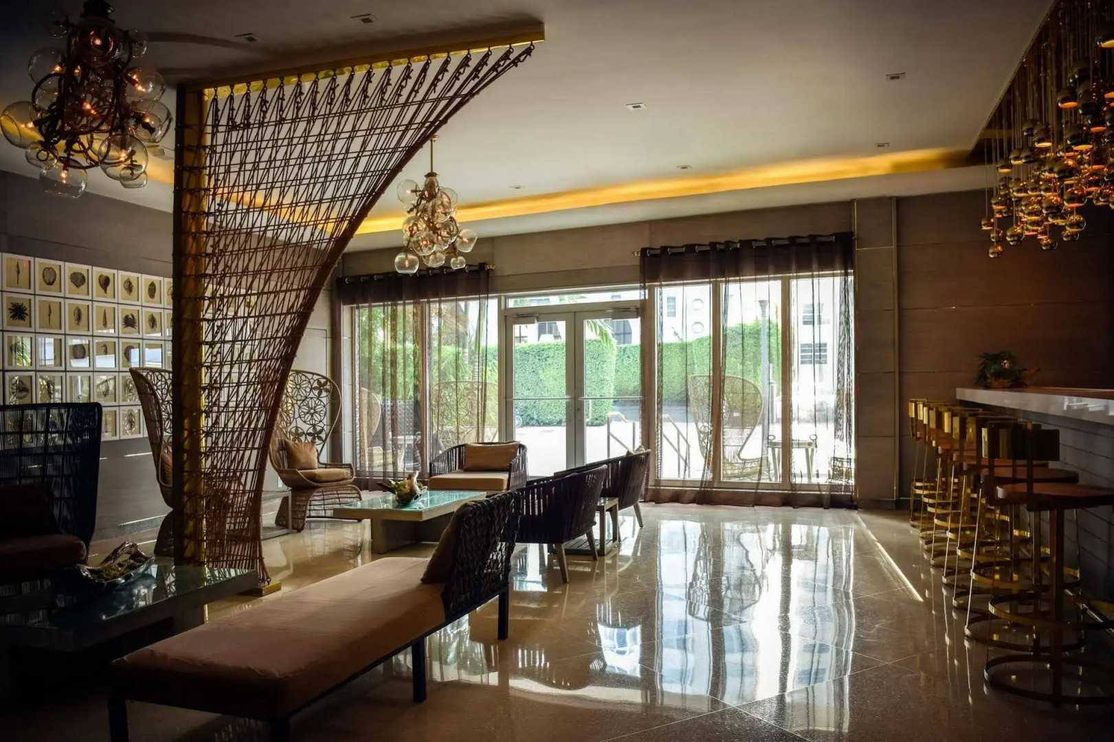 Foto - San Juan Hotel Miami Beach