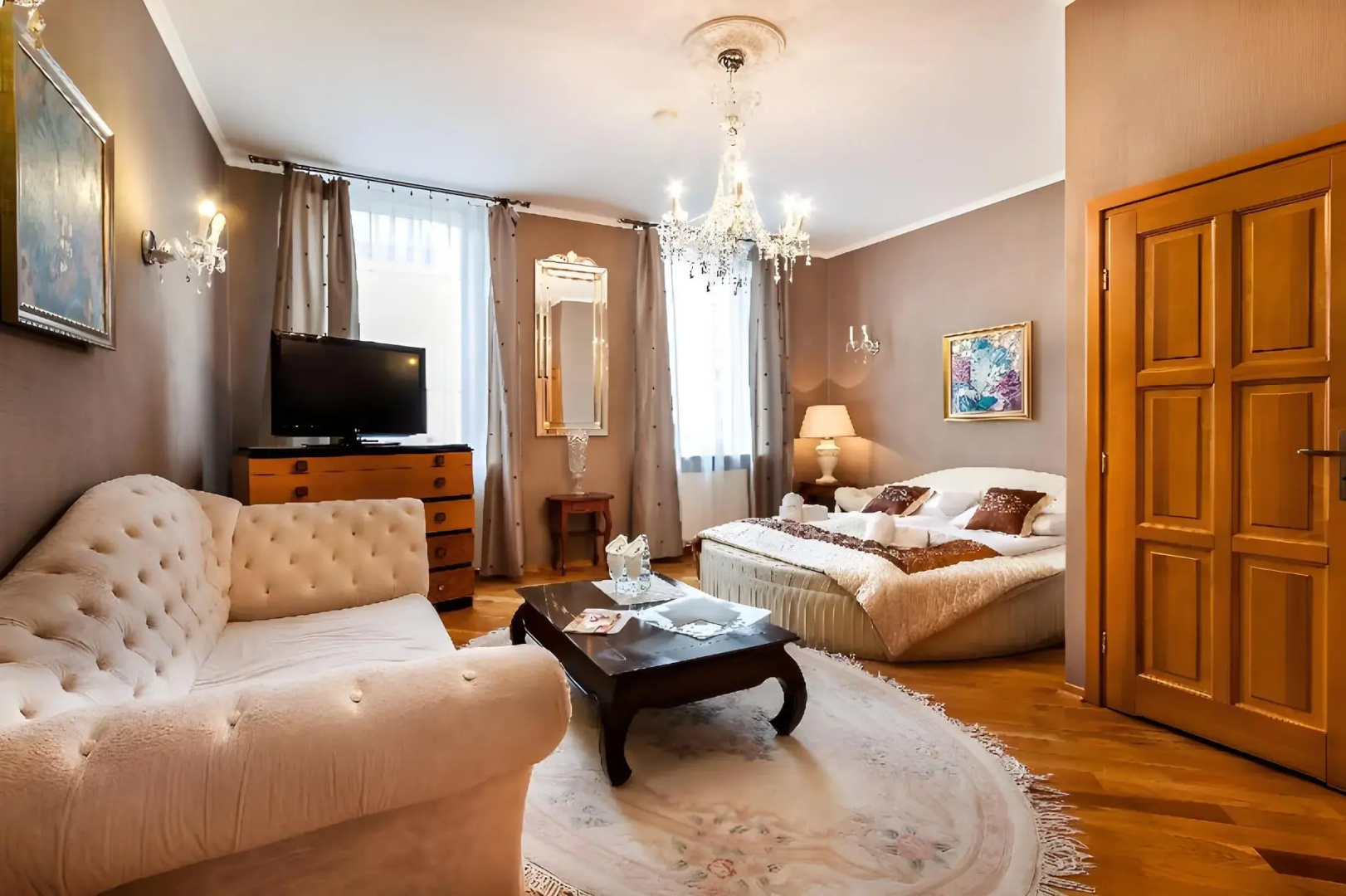 Foto - Aparthotel Vicini dawniej Aparthotel Oberża