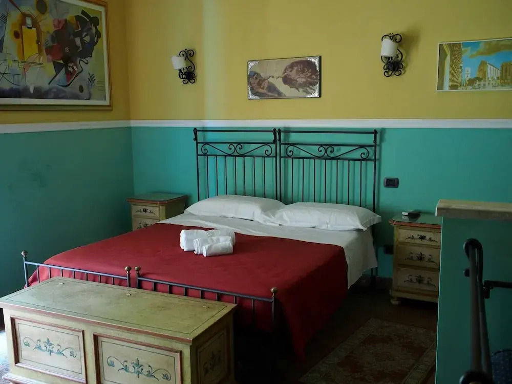 Foto - B&B Delle Palme