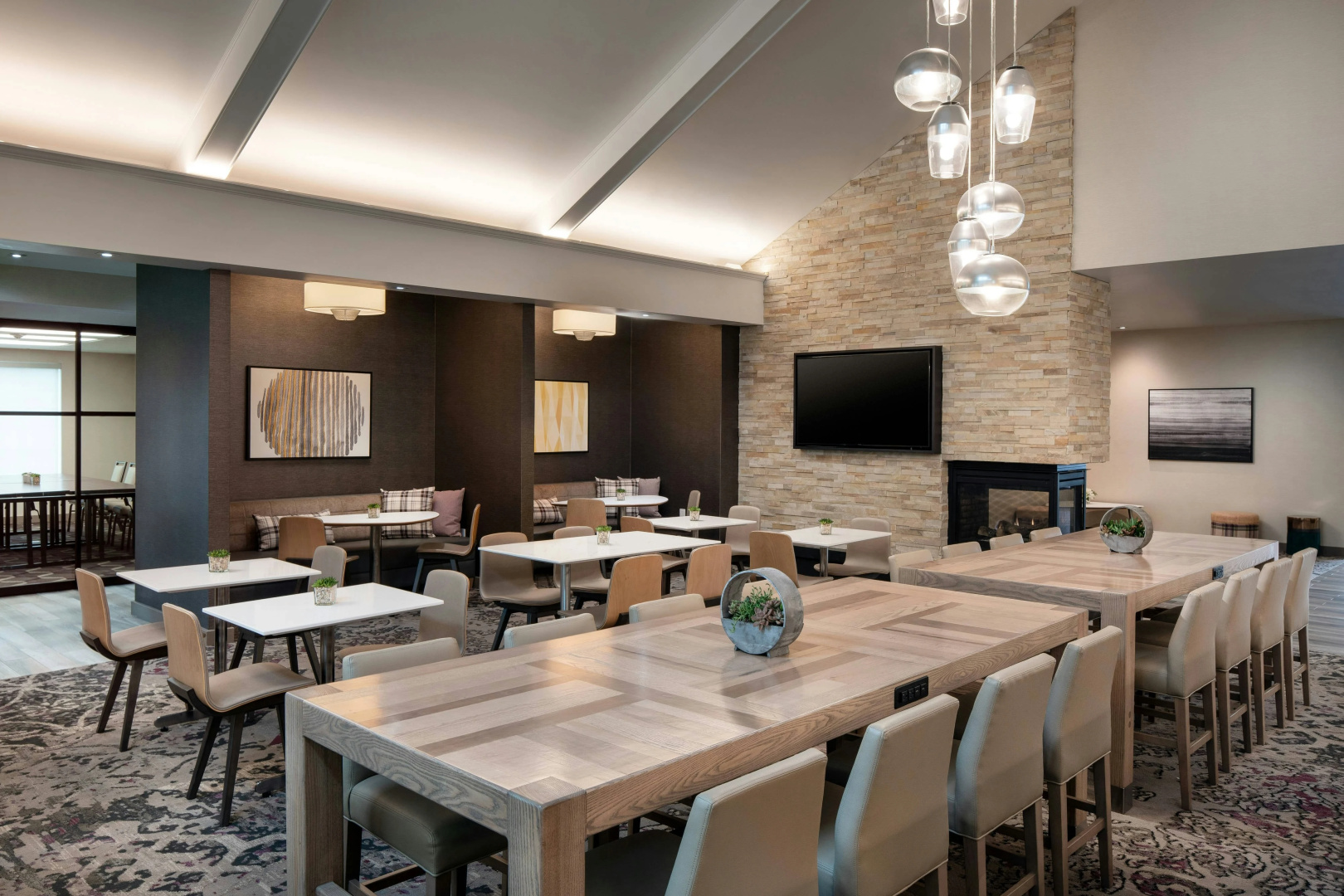 Photo - Residence Inn by Marriott Milpitas Silicon Valley