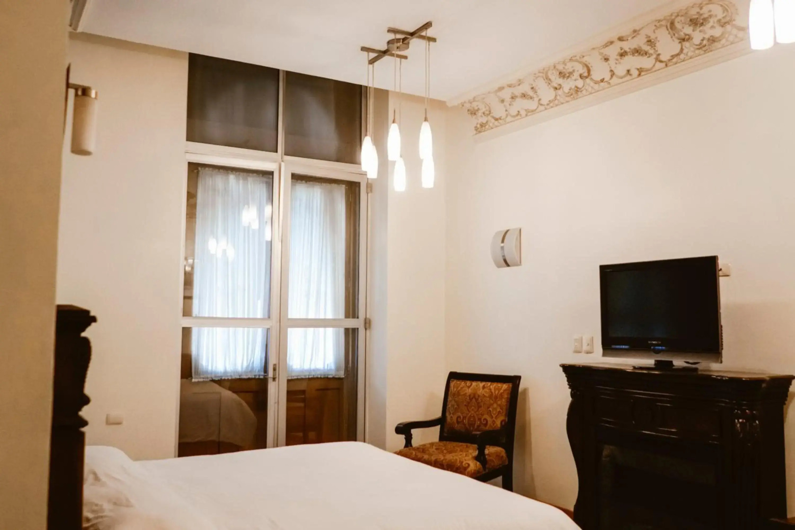 Foto - Hotel Puebla de Antaño