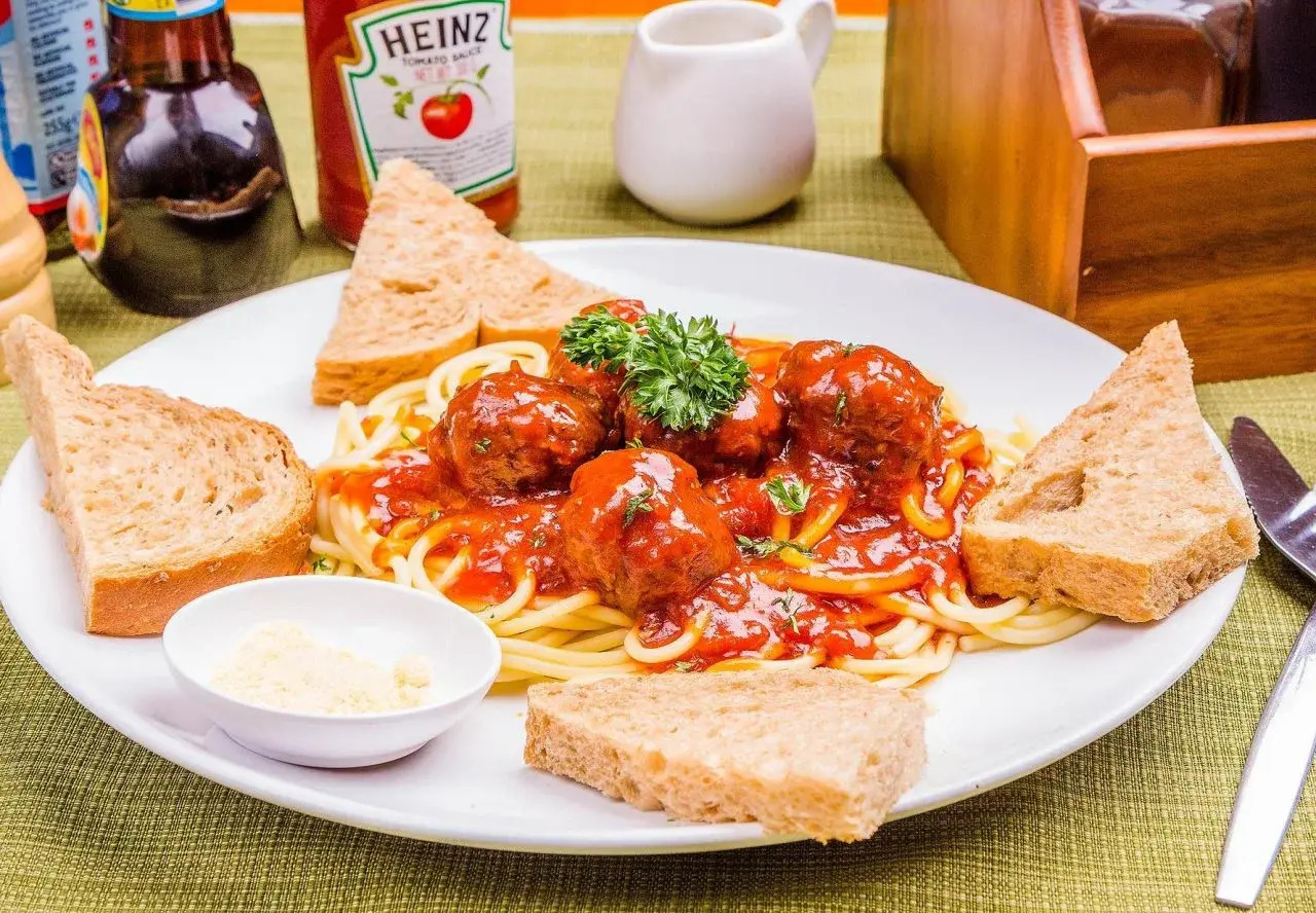 Foto - Zing Resort & Spa