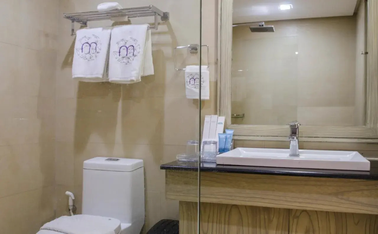 Foto - The Muse Beach Front Hotel Boracay