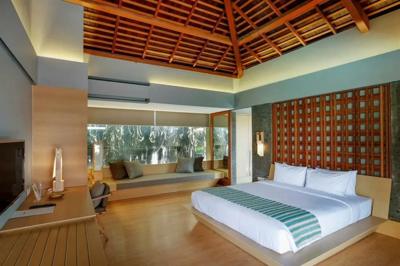 Photo - The Santai by LifestyleRetreats