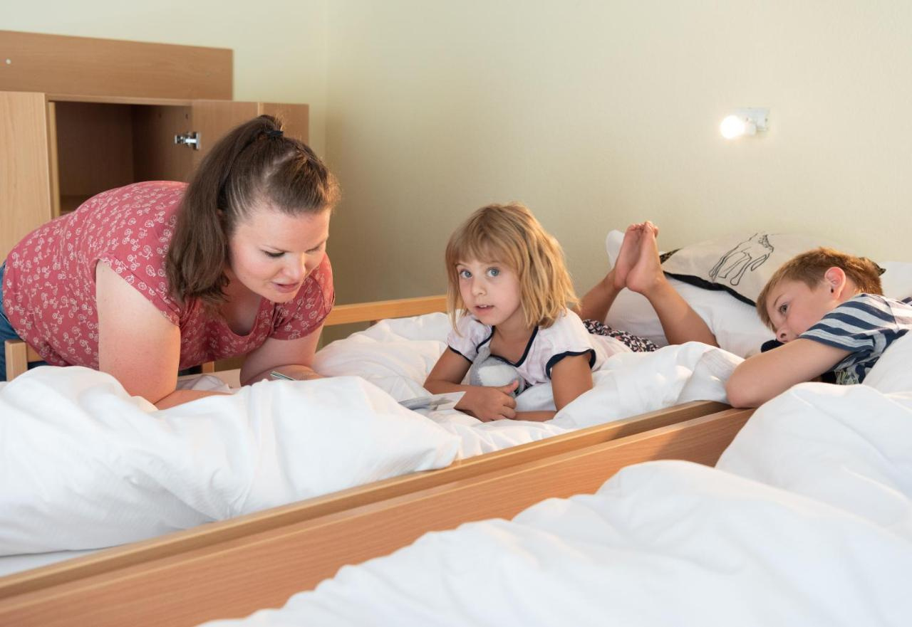 Foto - Familienhotel Citylight Berlin