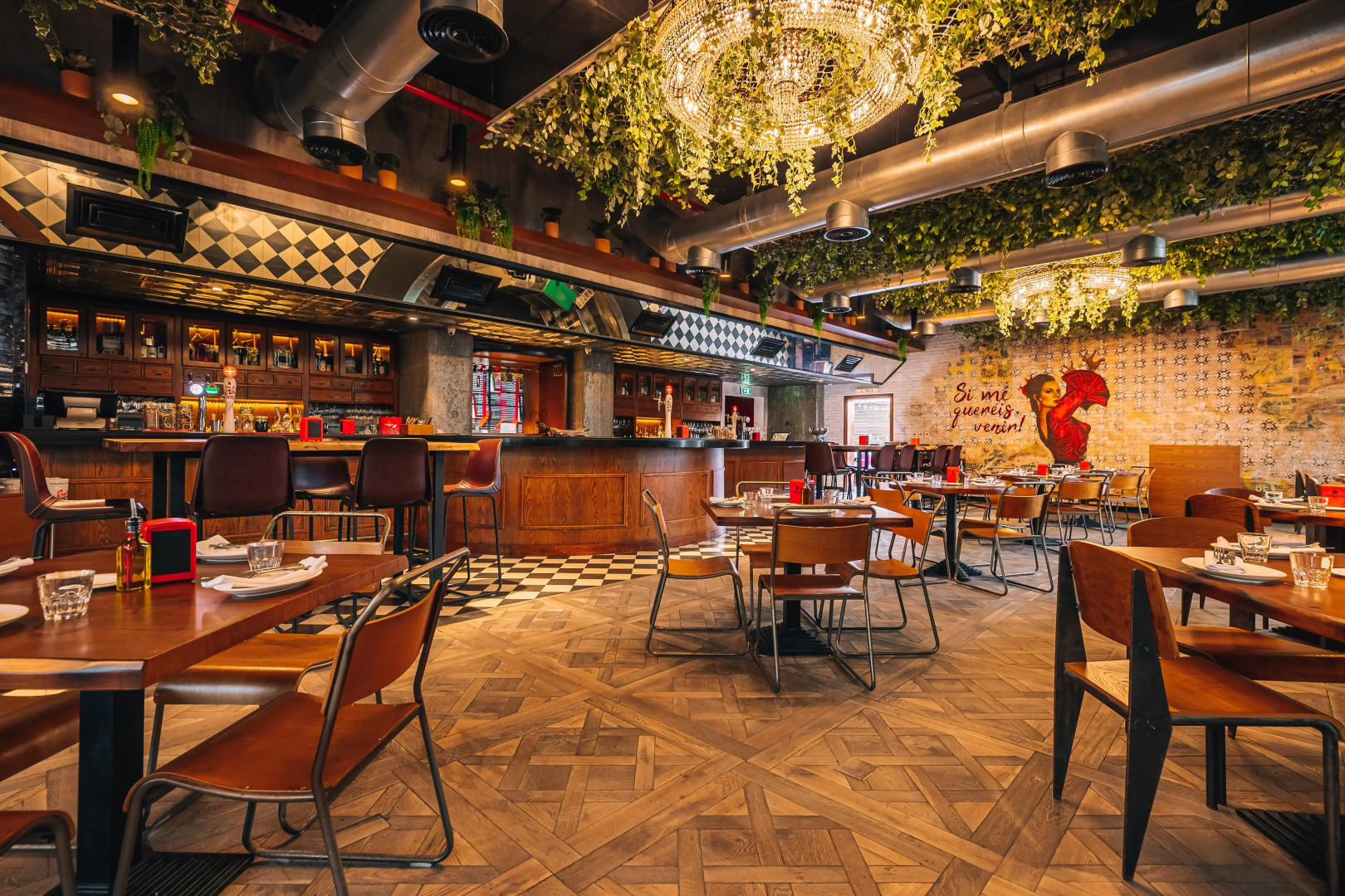 Photo - TRYP by Wyndham Dubai