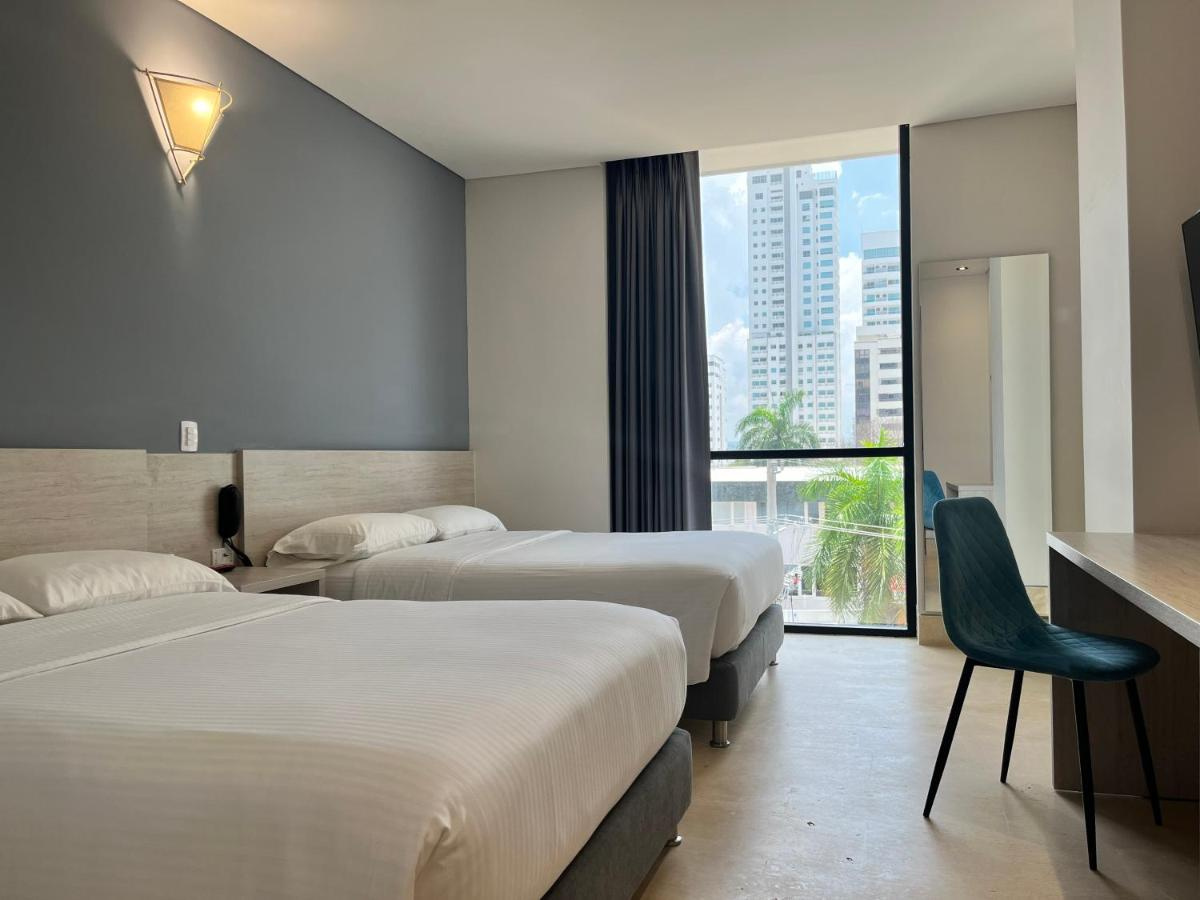 Photo - Hotel Rilux Cartagena