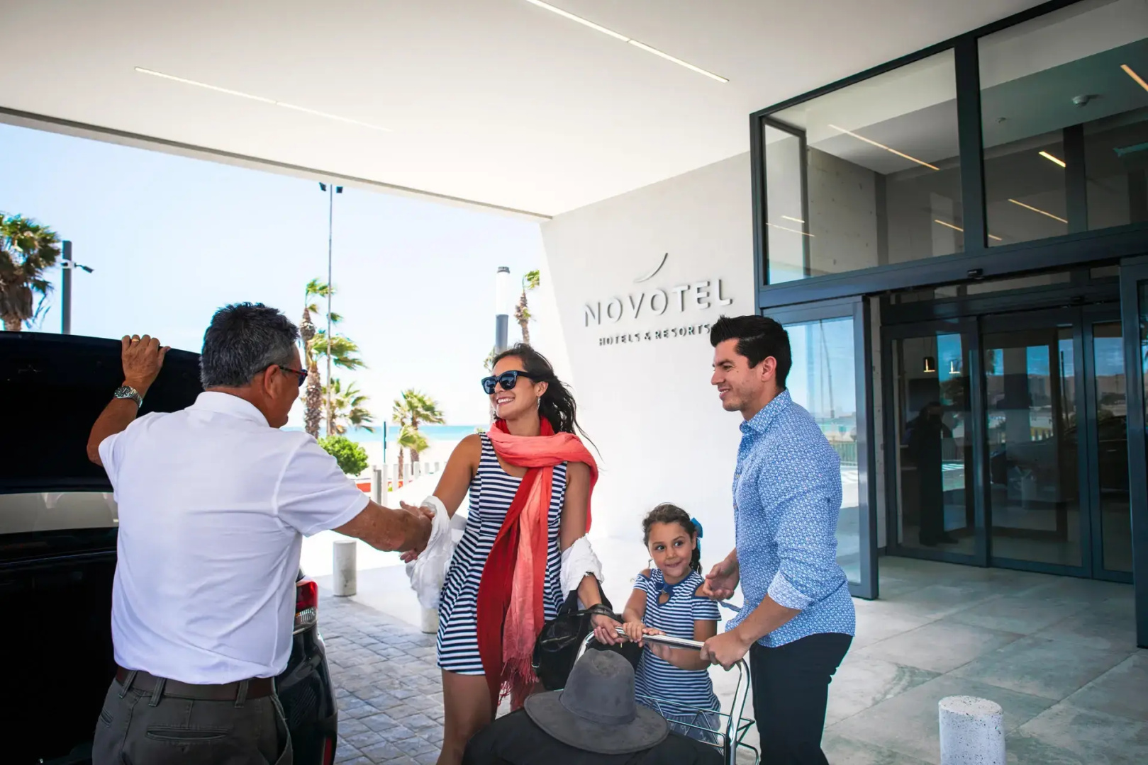Photo - Novotel Arica