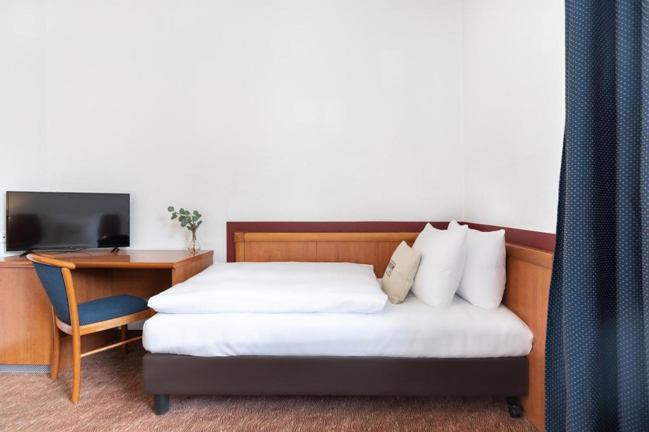 Foto - Hotel Aldea Berlin Centrum