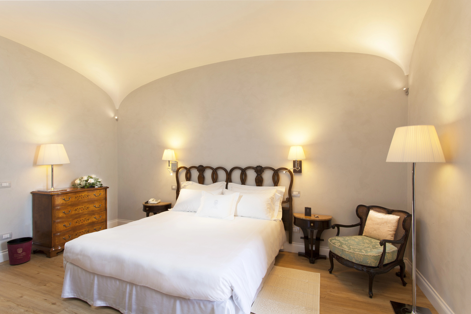 Photo - Grand Hotel Cocumella