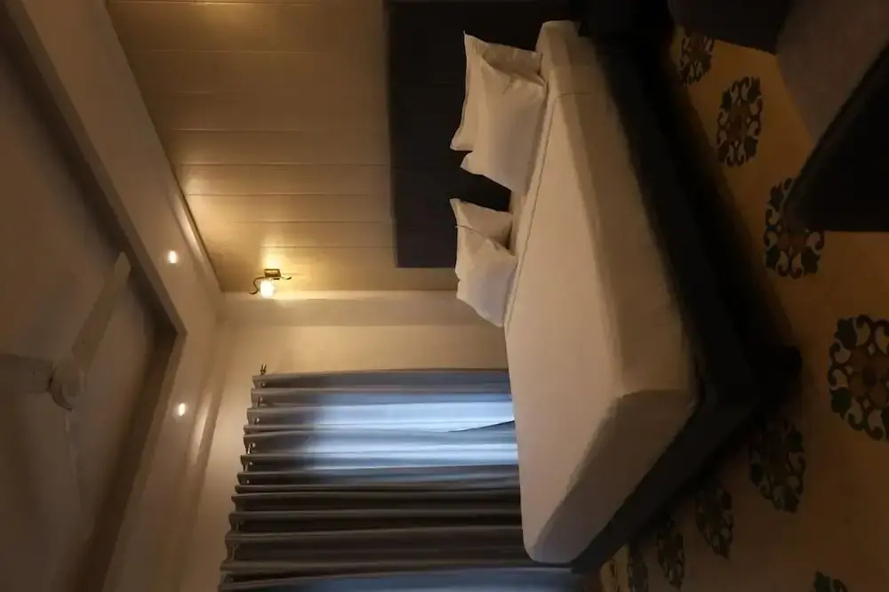 Foto - Hotel Heritage