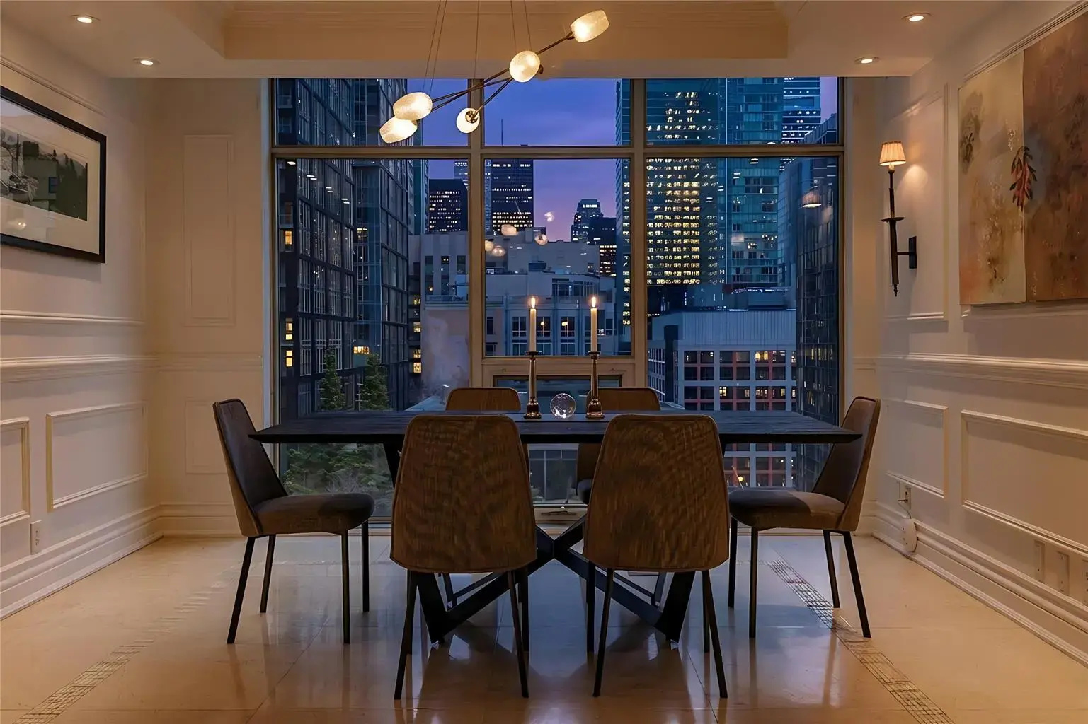 Foto - Soho Hotel Toronto