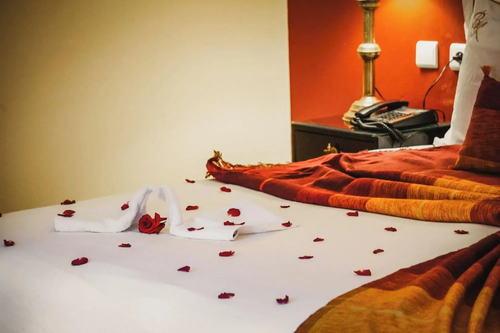 Foto - Les Borjs De La Kasbah