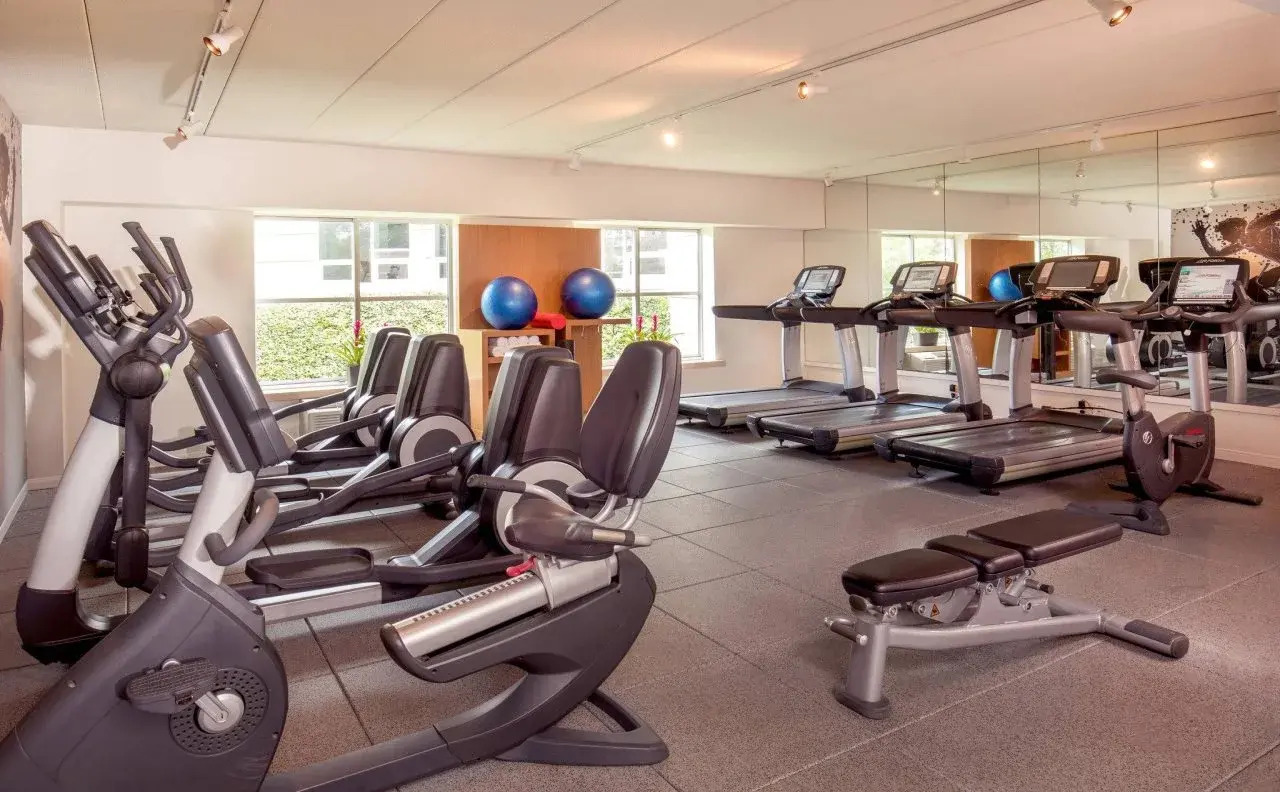 Foto - Sheraton Boston Needham Hotel