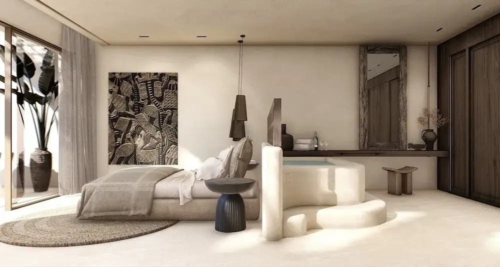 Foto - Serendi Villas