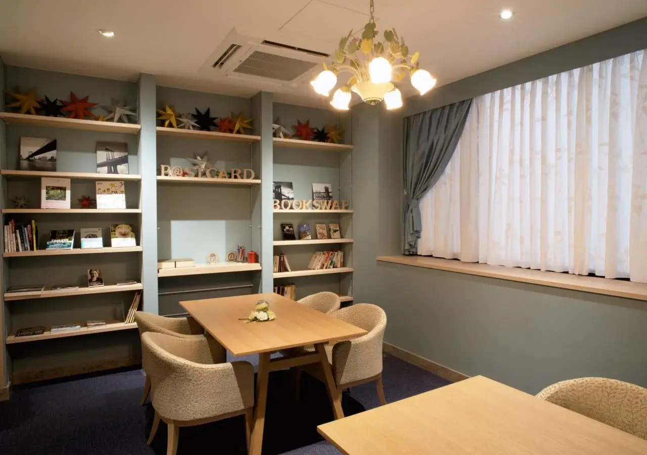 Photo - Hotel Sobial Osaka Dome