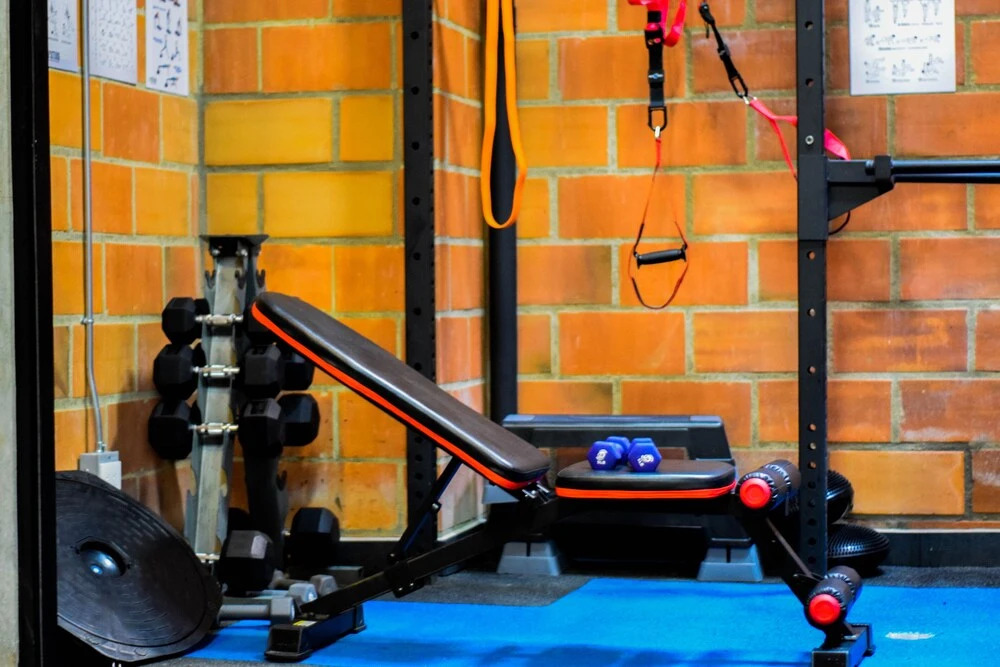 Foto - Los Patios Hostel Medellin