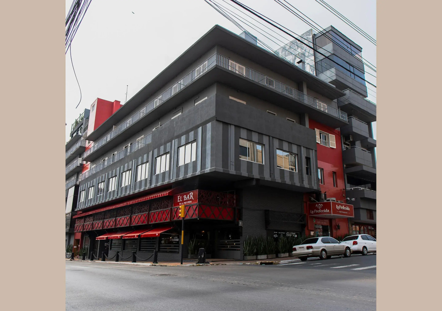 Foto - Hotel Cecilia