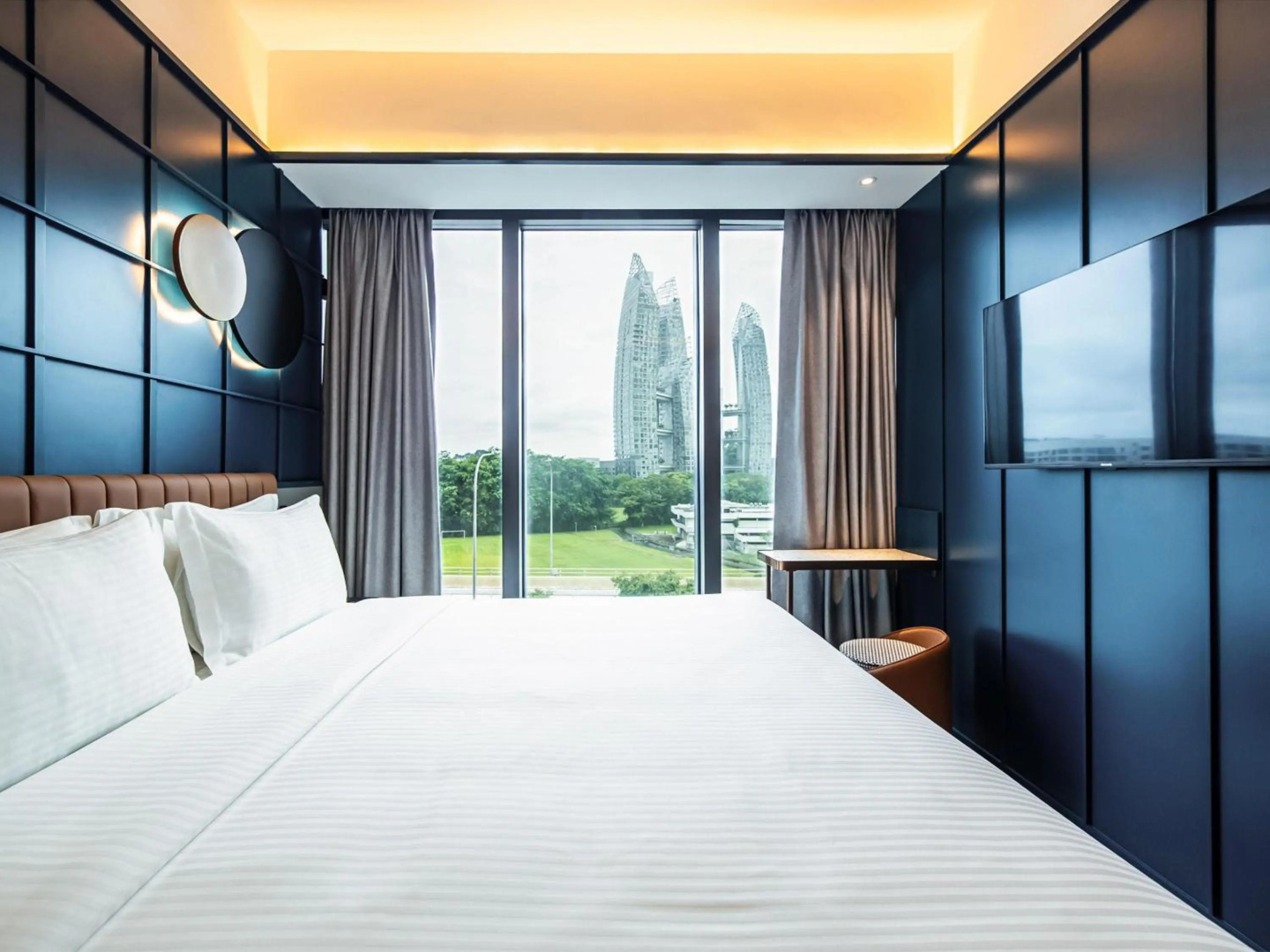 Foto - Hotel Faber Park Singapore - Handwritten Collection