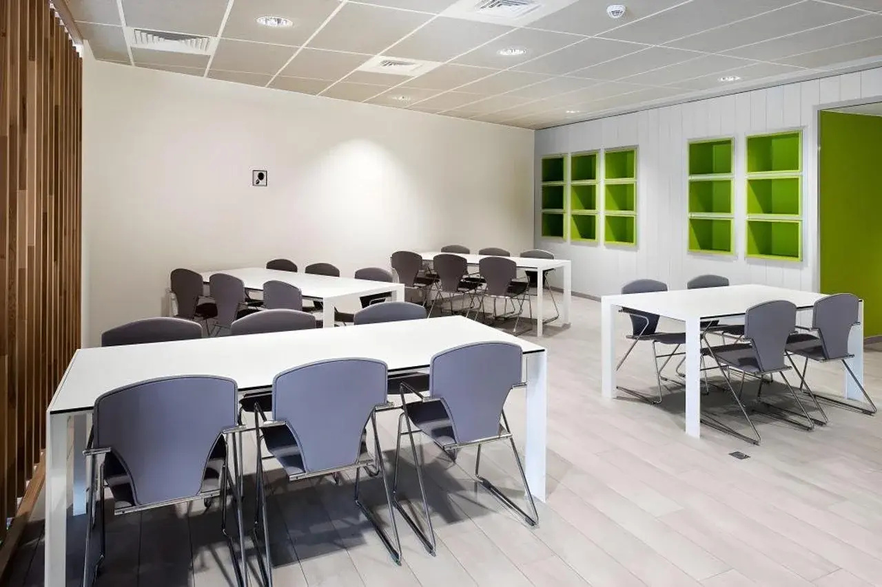 Foto - The Social Hub Paris La Defense