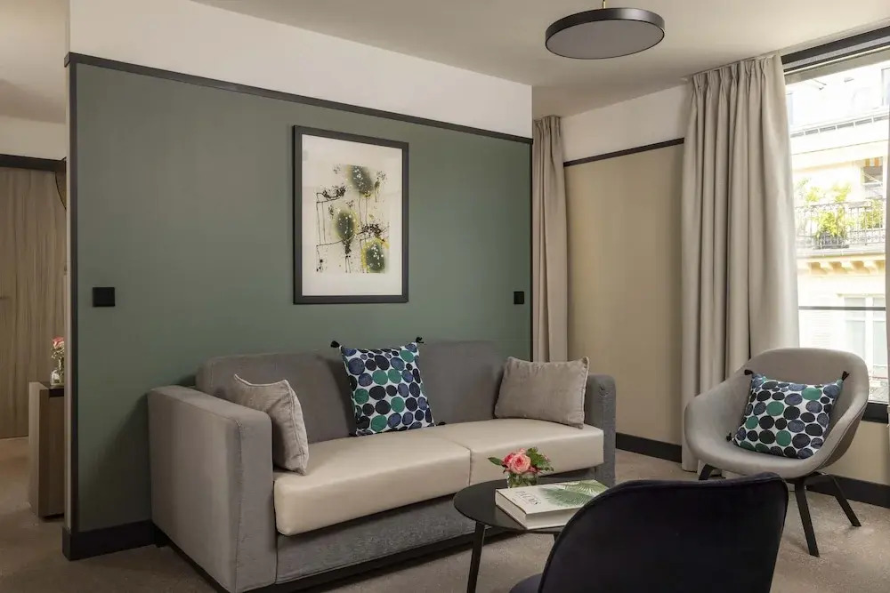 Foto - Hôtel Opéra Liège