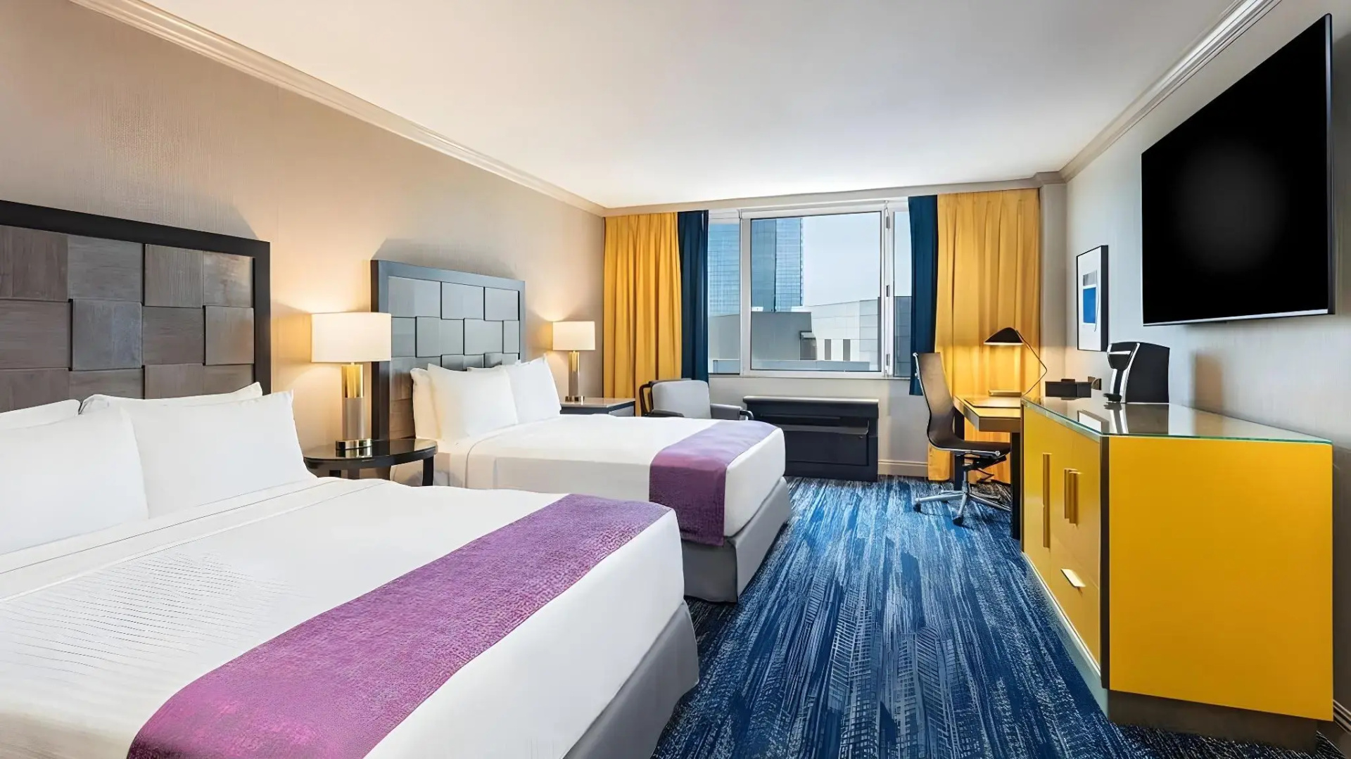 Photo - E Central Hotel Downtown Los Angeles
