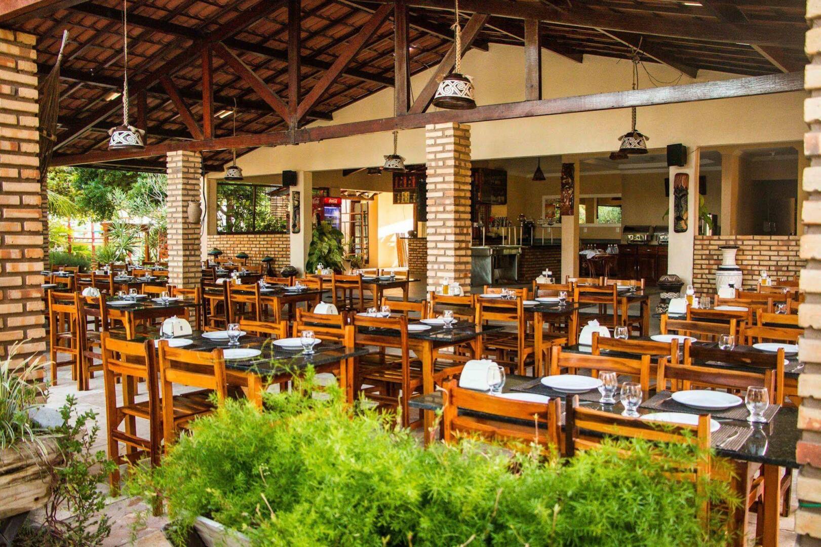 Photo - Hotel Jangadas