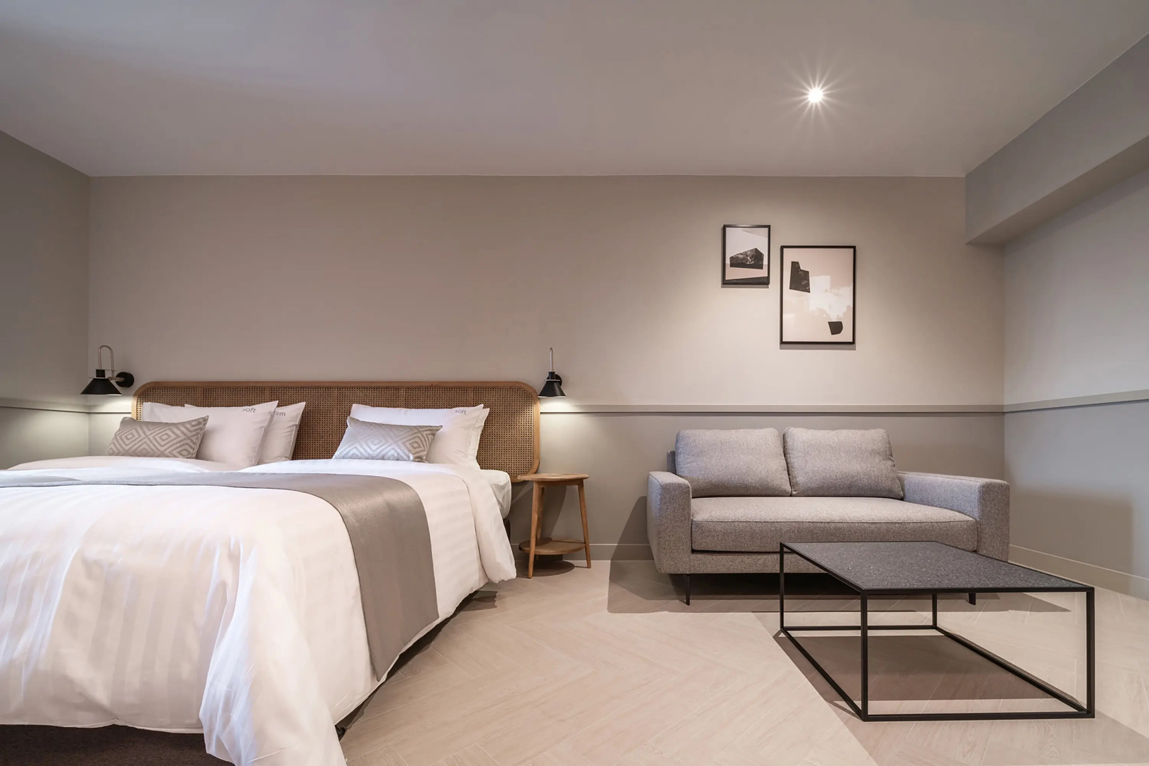 Foto - Somerset Sukhumvit 71 Bangkok