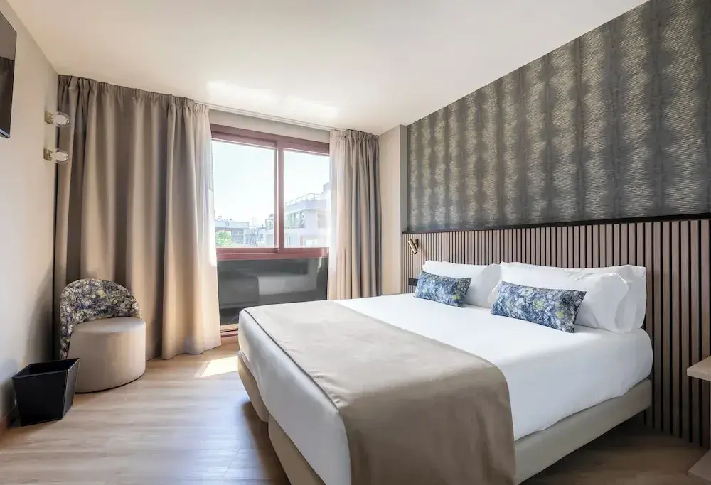 Foto - Hotel Acta Piramides