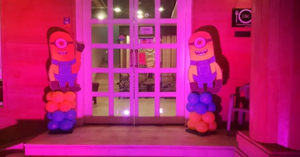 Foto - Hotel The Orion