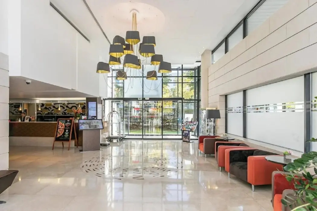 Foto - Residhome Val d'Europe