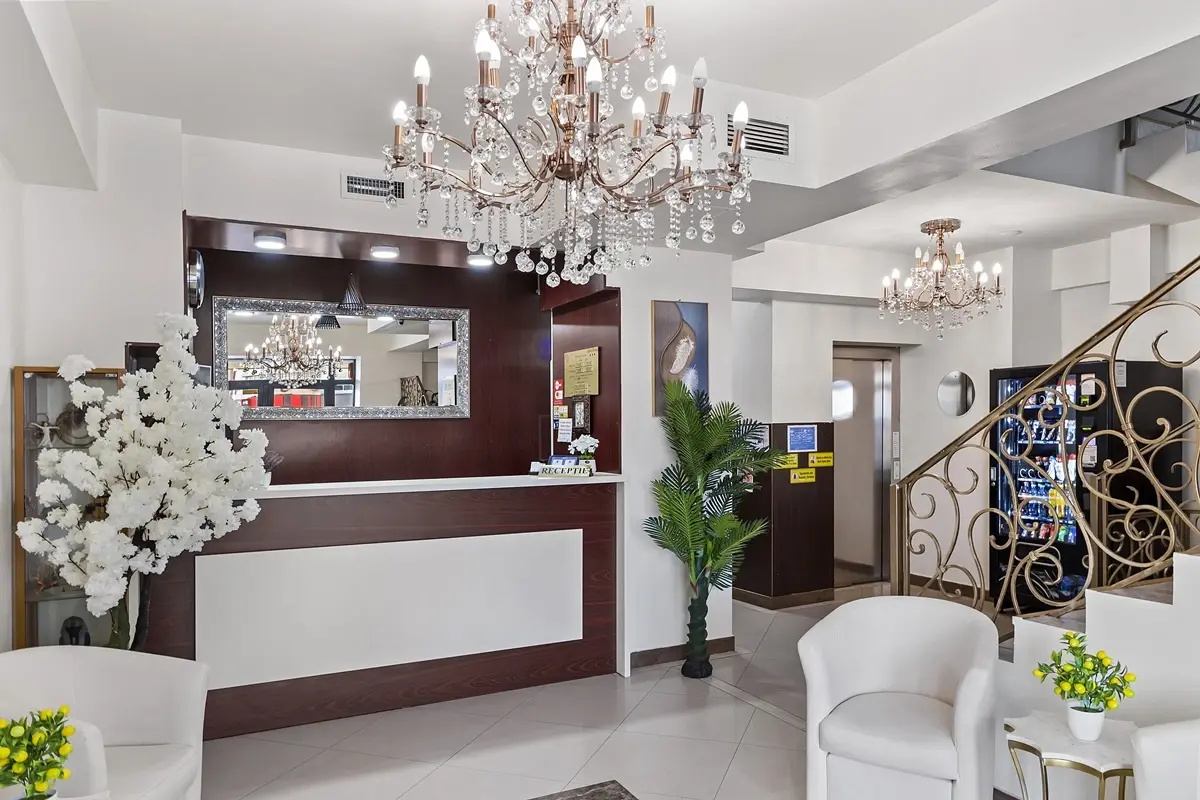 Photo - Lina Hotel