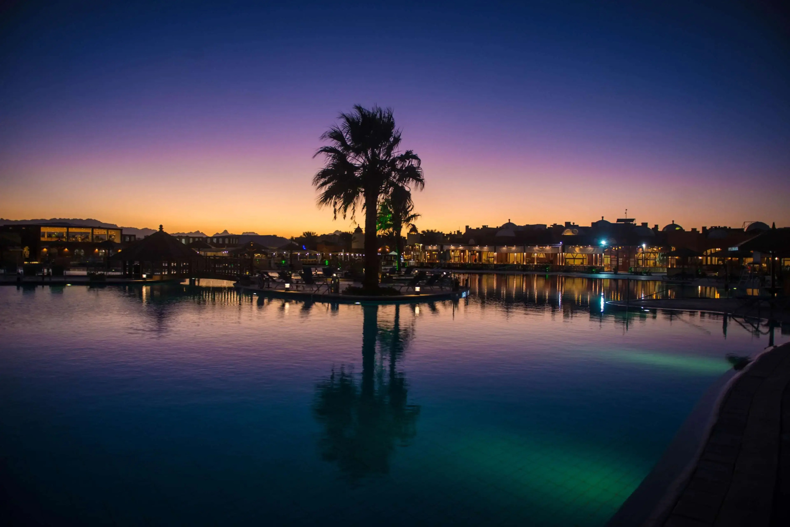 Photo - SUNRISE Royal Makadi Resort - All inclusive