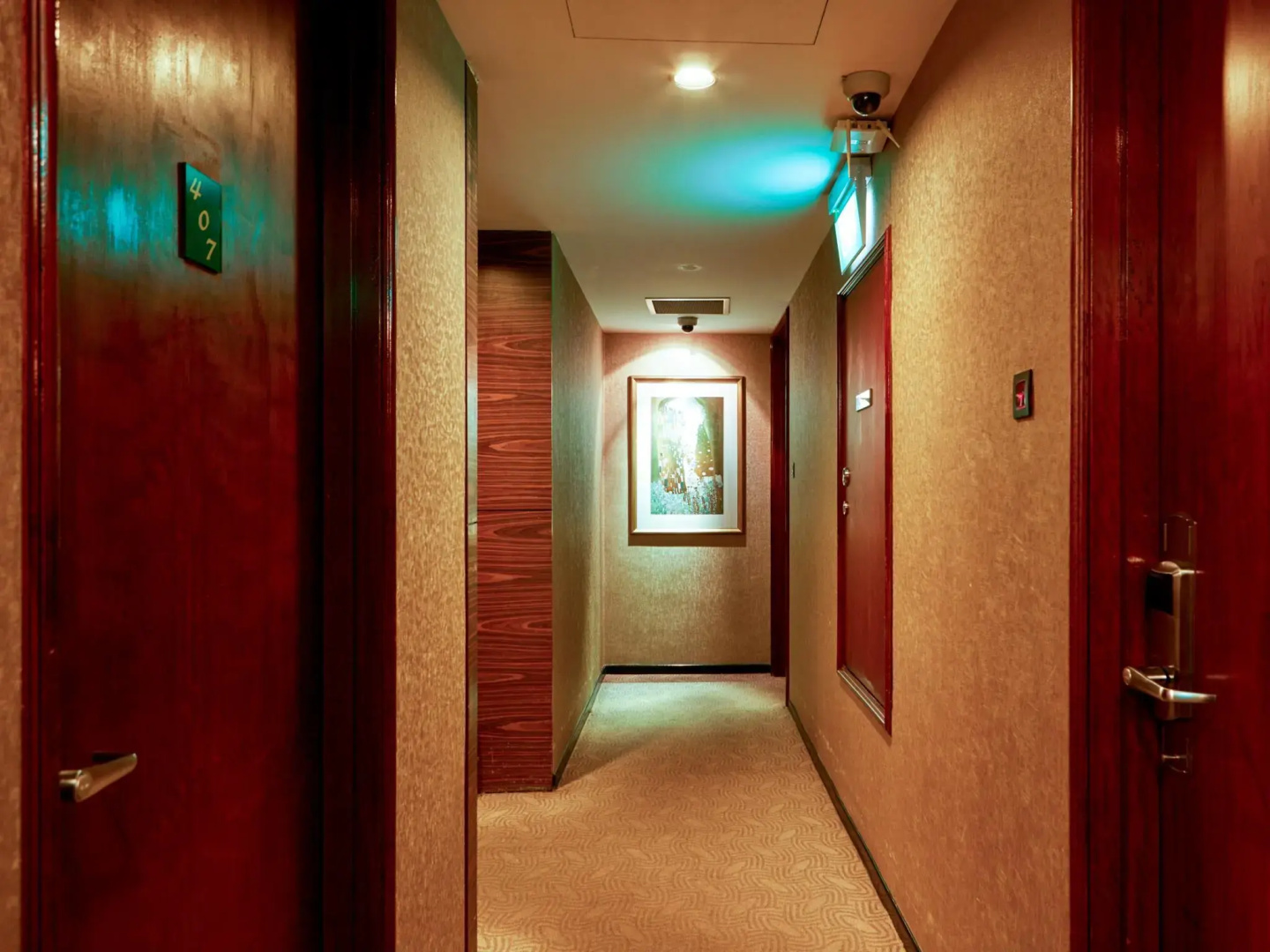 Foto - Classique Hotel