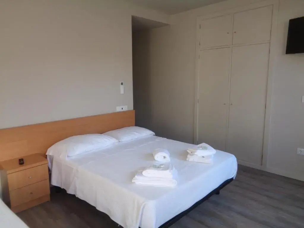 Foto - Rua Grande Hotel