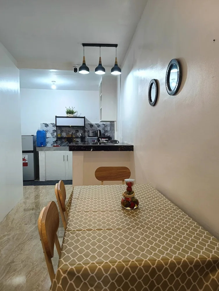 A Home Away From Your Home