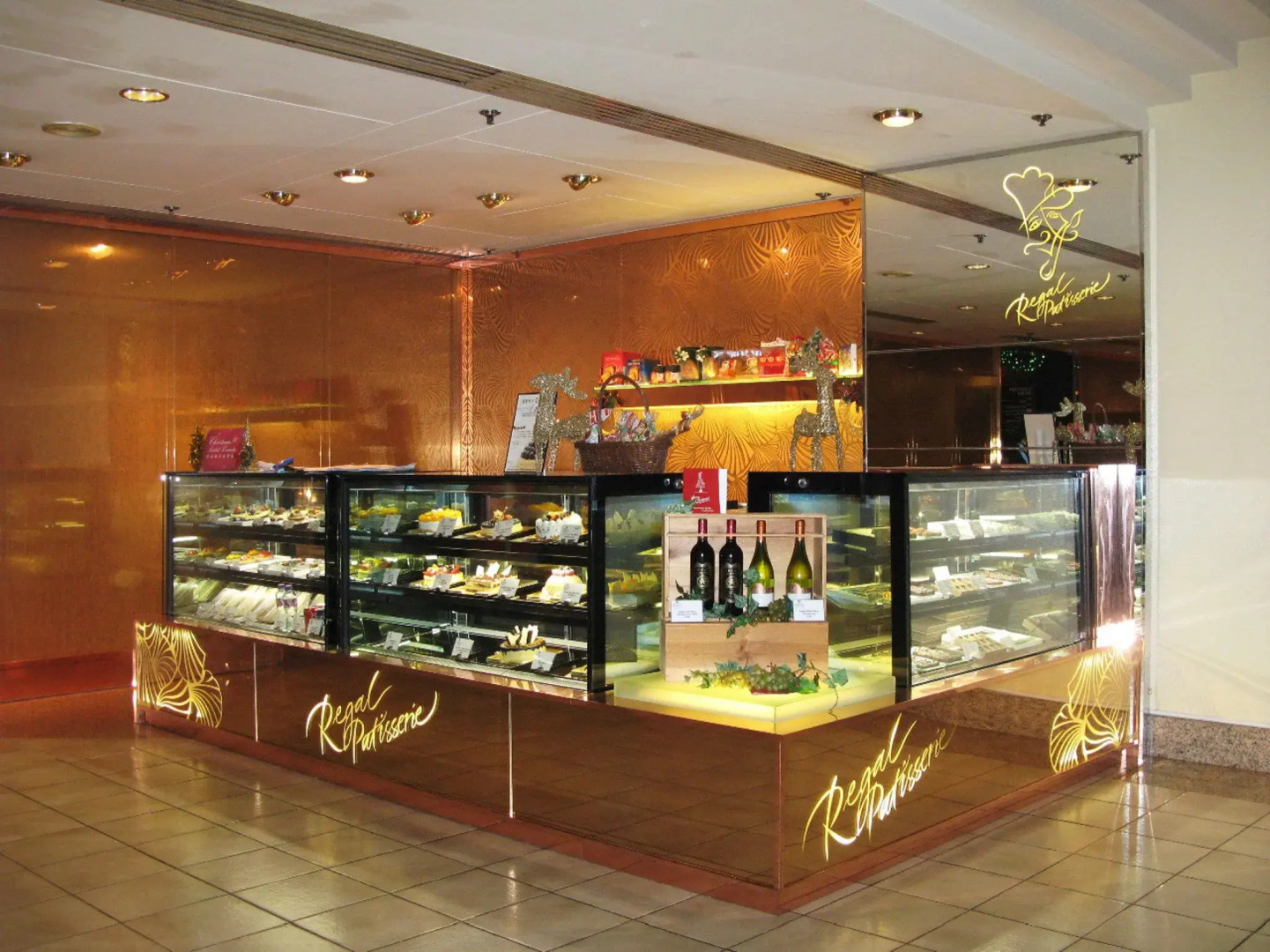 Foto - Regal Riverside Hotel