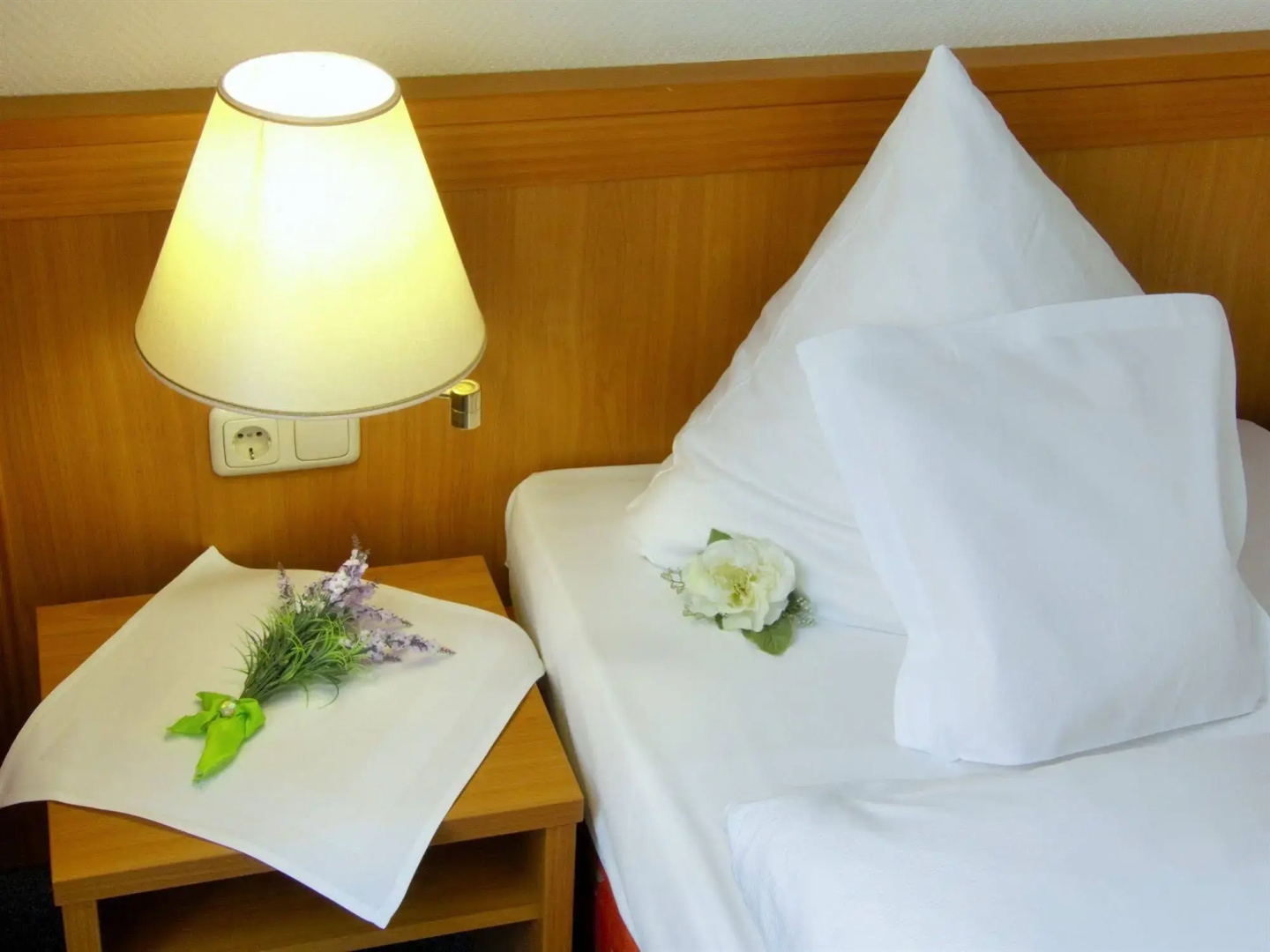 Foto - Hotel Alpha