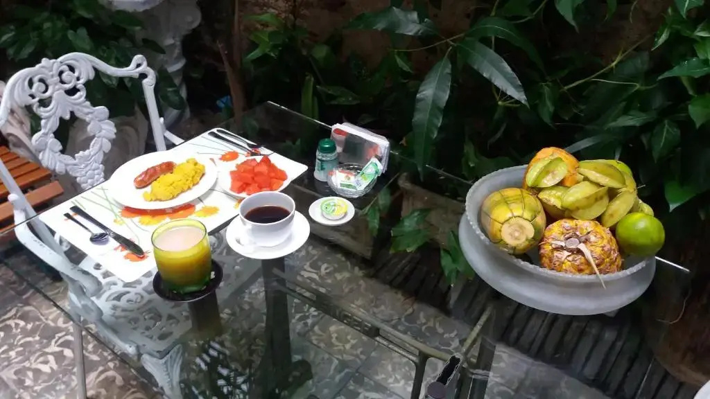 Foto - Hotel Fegali Art Boutique