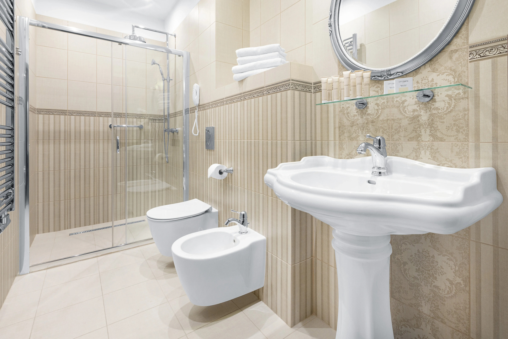 Foto - Ventus Rosa Boutique Aparthotel