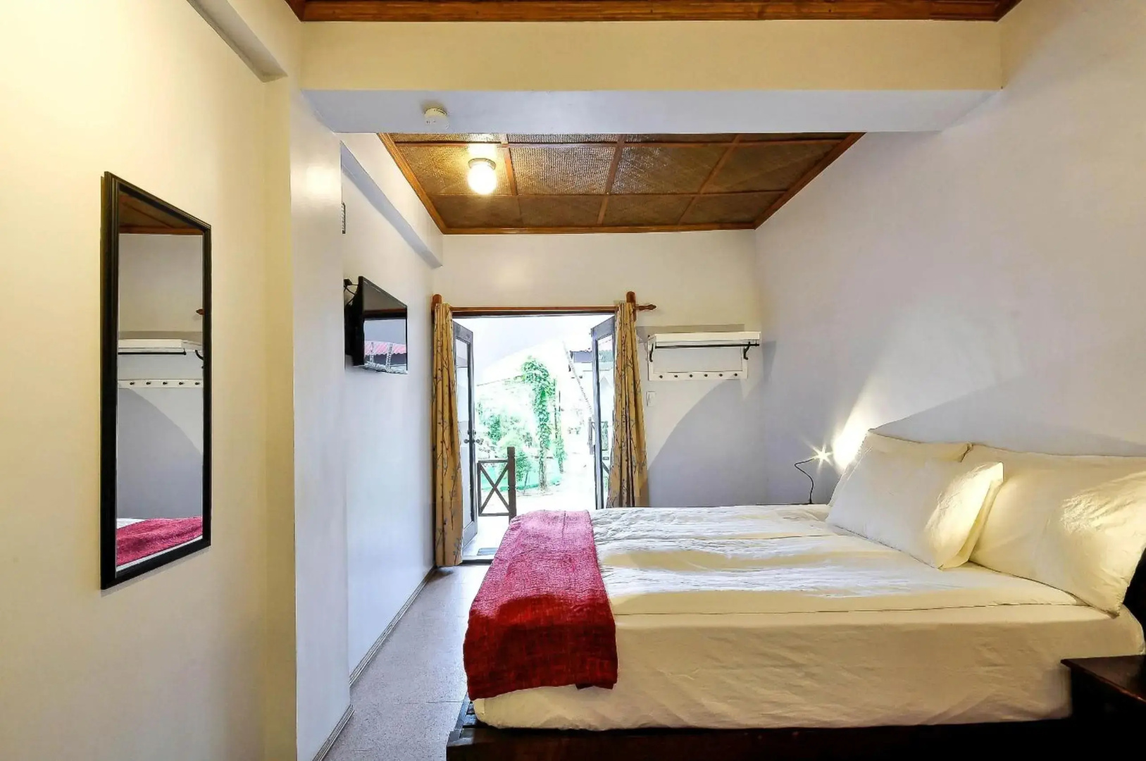 Foto - Nirvana Beach Resort