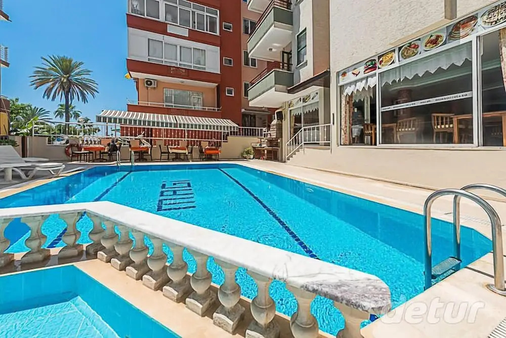 Foto - Magi Apart Hotel