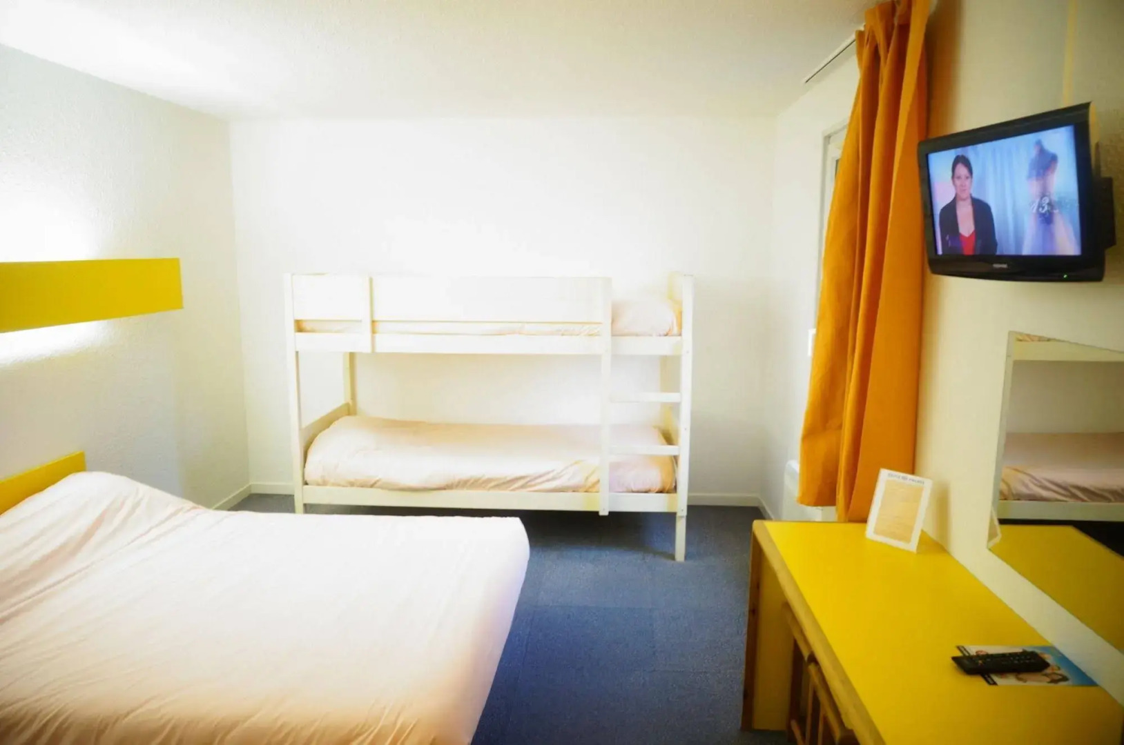 Foto - Quick Palace Anglet