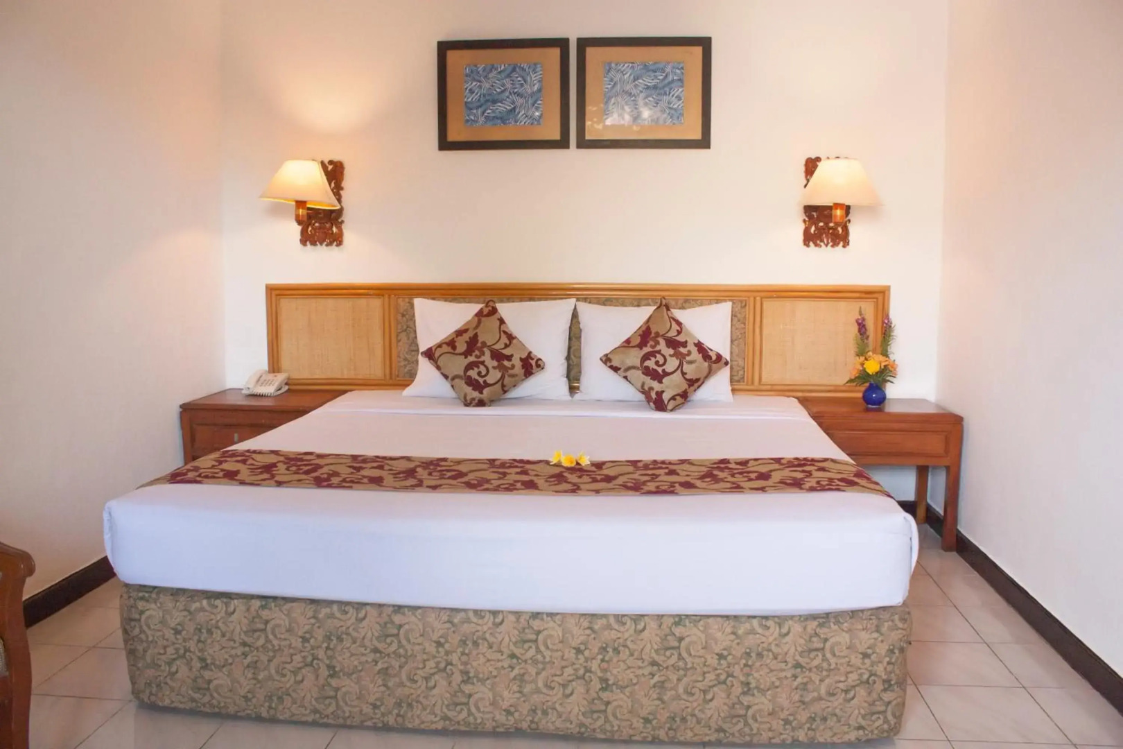 Foto - Seminyak Paradiso Hotel