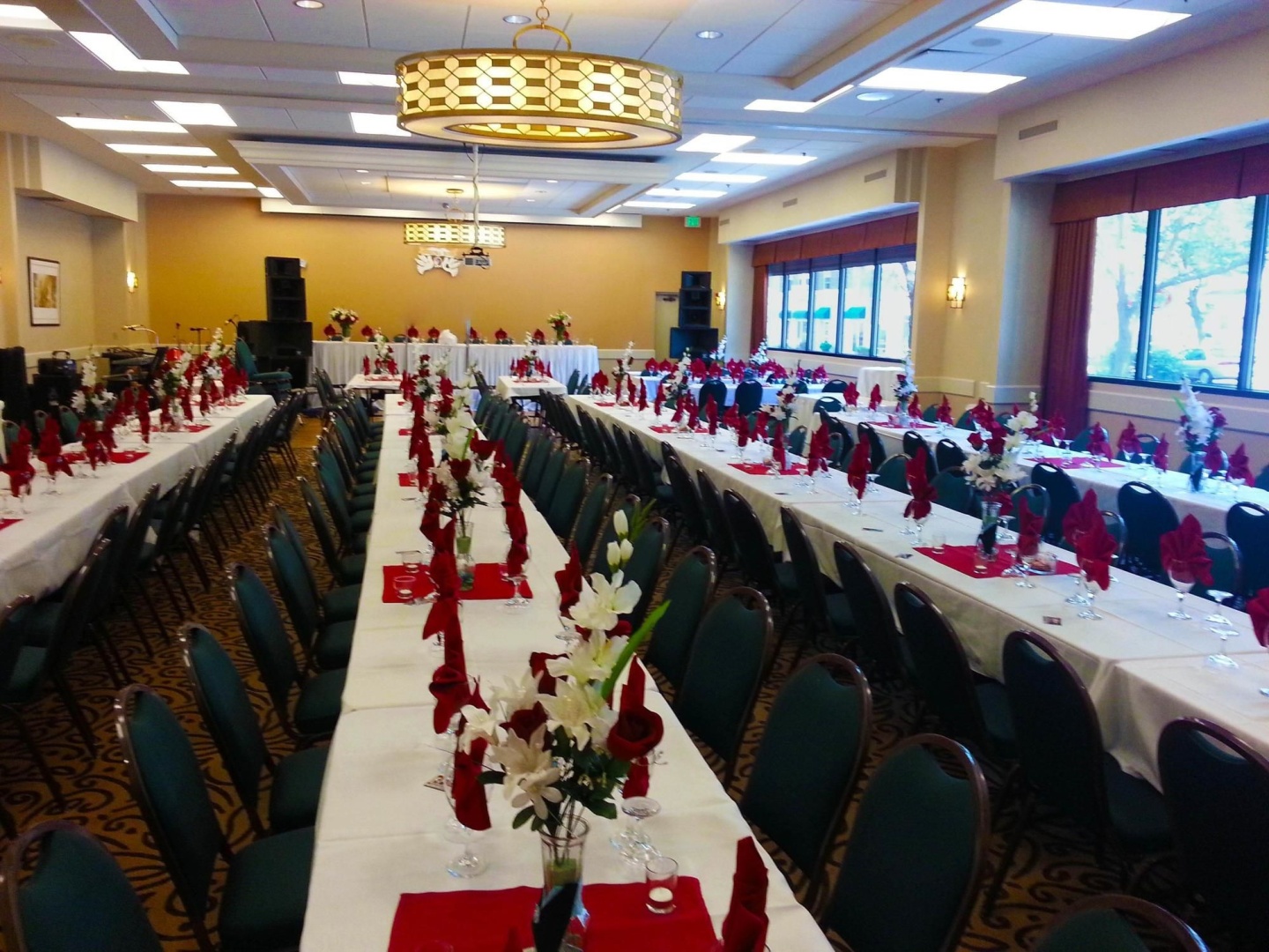 Foto - Best Western Plus InnTowner Madison