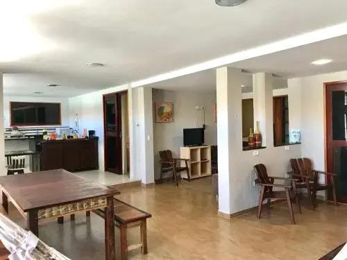 Photo - Pousada Flor de Maraca