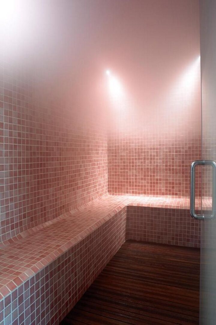 Photo - NH Gran Hotel Casino de Extremadura