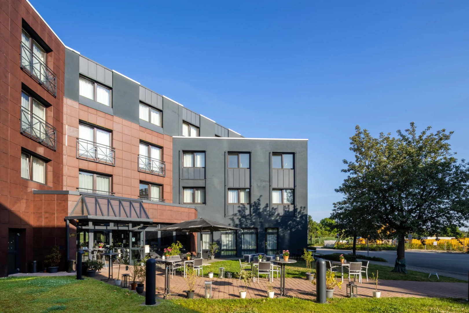 Foto - LOFTSTYLE Hotel Gerlingen, Sure Hotel Collection by Best Western