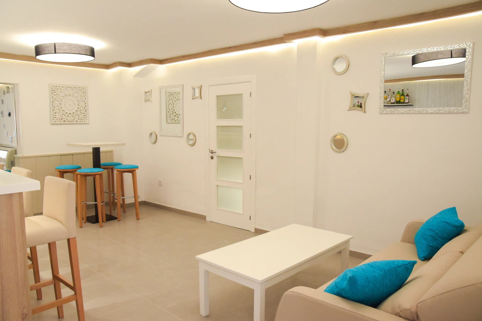 Foto - Hotel Costa Mediterráneo - Only Adults 16